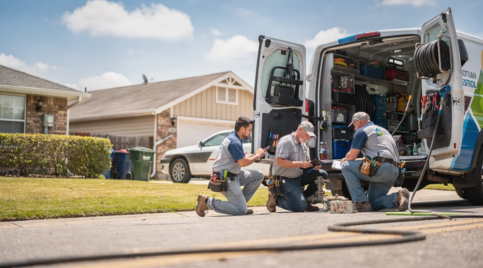 Emergency Plumber in Spindale, NC near me